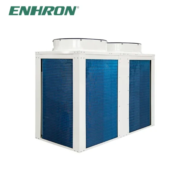 Air Handling Unit, Scroll, 2400-8500(Return), R-410A - view 5