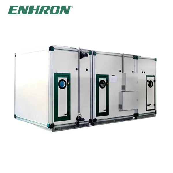 Air Handling Unit, Scroll, 2400-8500(Return), R-410A - view 6