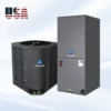 Air Handling Unit, SEER, AHU, 18000Btu-60000Btu, R410a