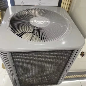 Air Handling Unit, SEER2, HVAC, AHU, 36000