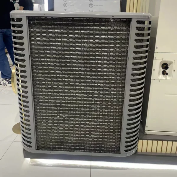 Air Handling Unit, SEER2, HVAC, AHU, 36000 - view 3