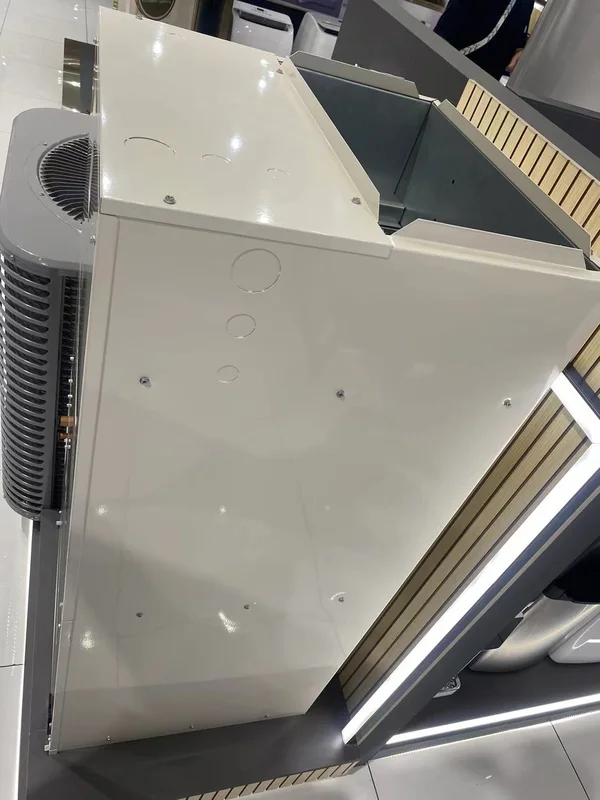Air Handling Unit, SEER2, HVAC, AHU, 36000 - view 4
