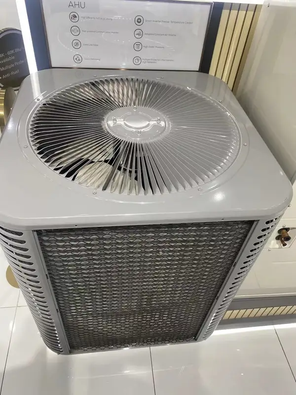 Air Handling Unit, SEER2, HVAC, AHU, 36000 - view 5