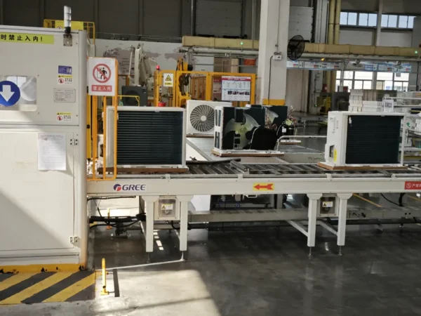 Air Handling Unit, SEER2, HVAC, AHU, 36000 - view 6
