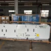 Air Handling Unit, TELEWIN, AHU, HVAC, PLC