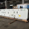 Air Handling Unit, TELEWIN, AHU, HVAC, PLC - view 3