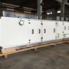 Air Handling Unit, TELEWIN, AHU, HVAC, PLC - view 5