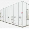 Air Handling Unit, TICA, AHRI, EUROVENT, AHU
