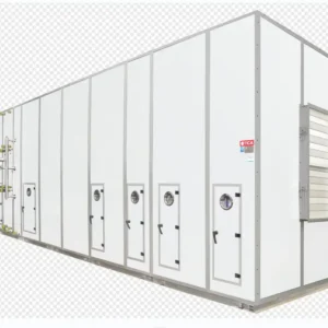 Air Handling Units