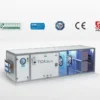 Air Handling Unit, TICA, AHRI, EUROVENT, AHU - view 5