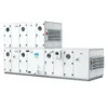 Air Handling Unit, TICA, AHU