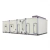 Air Handling Unit, VAQ, AHU, 3000, M3h - view 5