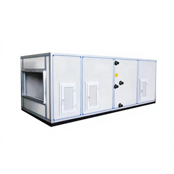Air Handling Unit, VAQ, AHU, 3000, M3h - view 6