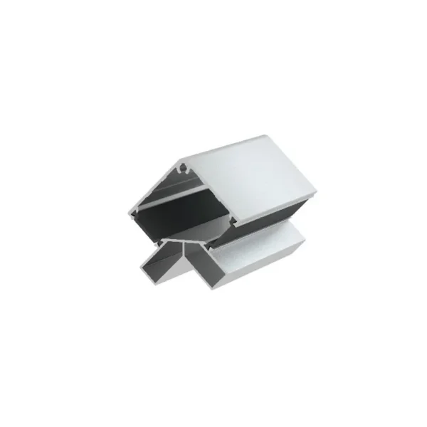 Air Handling Unit, YIZHONG, Aluminum, HVAC, AHU - view 2