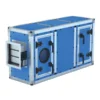 Air Handling Unit, YIZHONG, Aluminum, HVAC, AHU - view 4