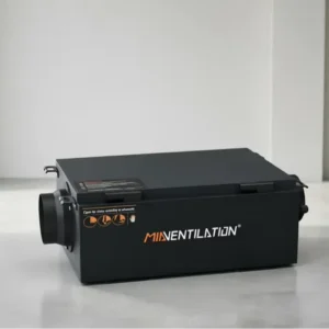 Air Handling Units, MIA-JD50SFJ