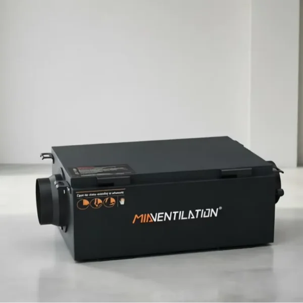 Air Handling Units
