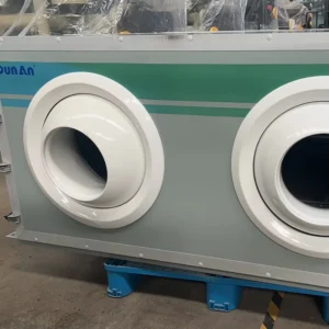 Air Handling Units, 10000CMH, AHU, 79.2kW, 122kW