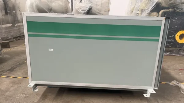 Air Handling Units, 10000CMH, AHU, 79.2kW, 122kW - view 4