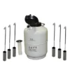 Air Handling Units, 20l, Aluminum
