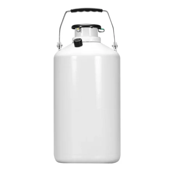 Air Handling Units, 20l, Aluminum - view 4