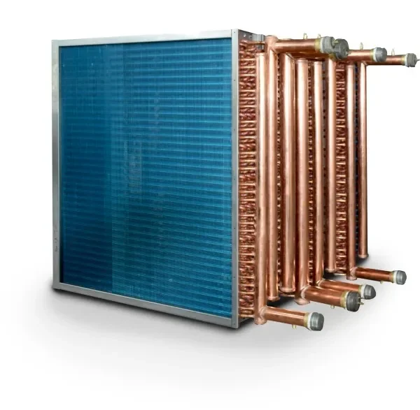 Air Handling Units, 220v, Stainless Steel