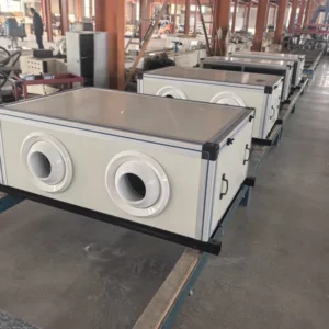 Air Handling Units, 3000