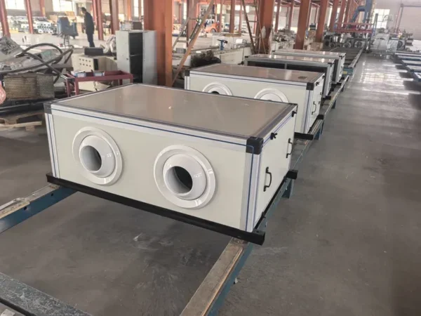 Air Handling Units, 3000