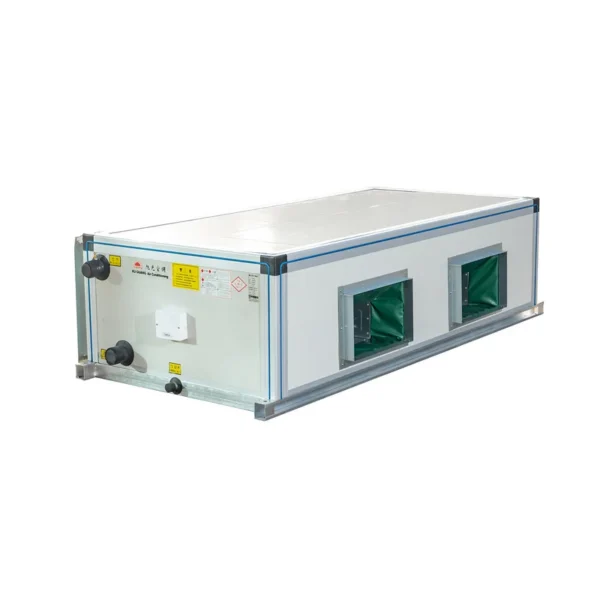 Air Handling Units, 3000 - view 2
