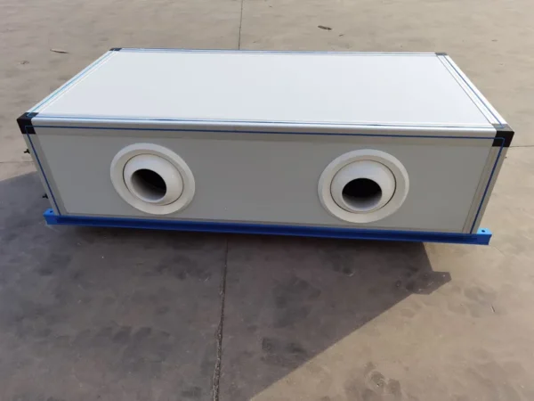 Air Handling Units, 3000 - view 3