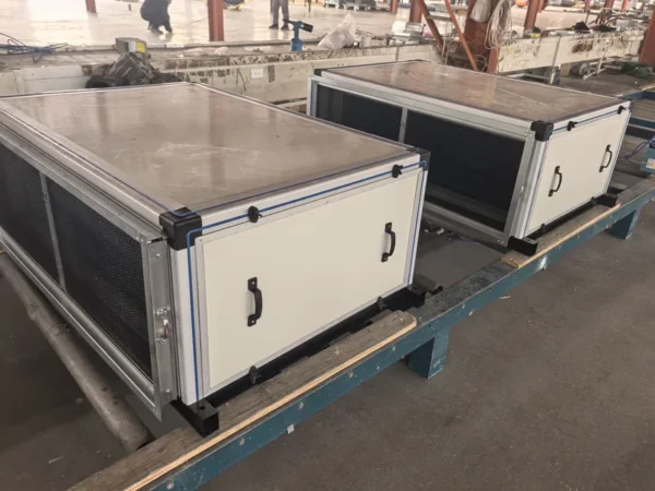 Air Handling Units, 3000 - view 4