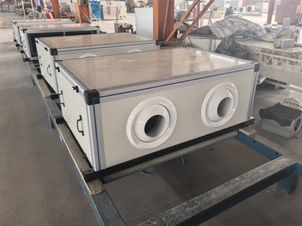 Air Handling Units, 3000 - view 5