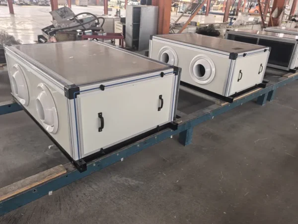 Air Handling Units, 3000 - view 6