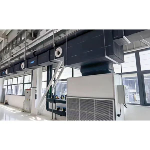 Air Handling Units, 380-415V 3N-50Hz, 66-260 kW - view 3