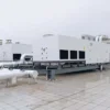 Air Handling Units, 380-415V 3N-50Hz, 66-260 kW - view 6