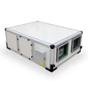 Air Handling Units, 4000cmh, Electric, Metal