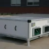 Air Handling Units, 4000cmh, Electric, Metal - view 2