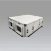 Air Handling Units, 4000cmh, Electric, Metal - view 3