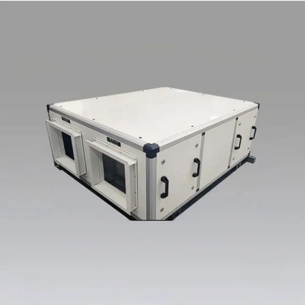 Air Handling Units, 4000cmh, Electric, Metal - view 3