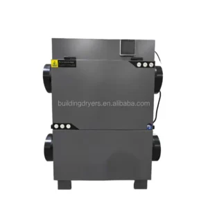 Air Handling Units, 4000M3/H, WIFI
