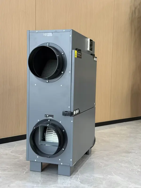 Air Handling Units, 4000M3/H, WIFI - view 5