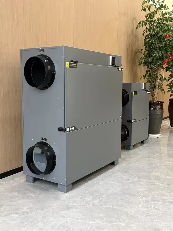 Air Handling Units, 4000M3/H, WIFI - view 6