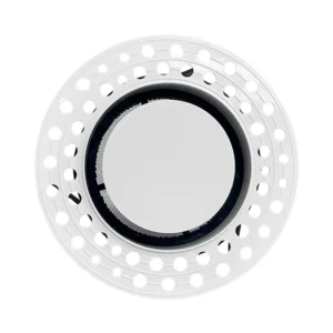 Air Handling Units, ABS, HVAC, Plastic