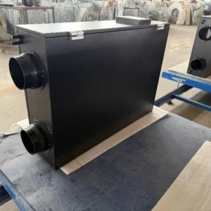 Air Handling Units, AC200-240VAC 50, CE