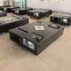 Air Handling Units, AC200-240VAC 50, CE - view 2