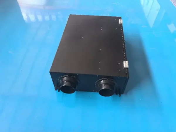 Air Handling Units, AC200-240VAC 50, CE - view 3