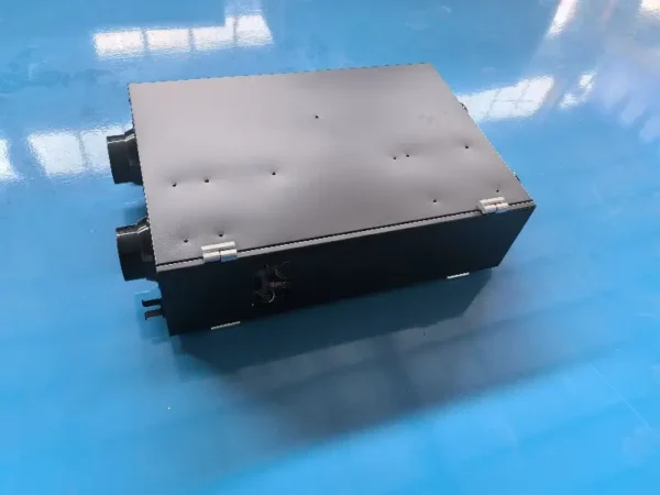 Air Handling Units, AC200-240VAC 50, CE - view 4