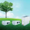 Air Handling Units, AHU, 220-240V, Air Conditioning - view 2