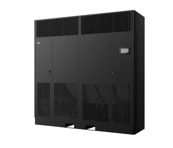 Air Handling Units, AHU, 220V, 22KW - view 3