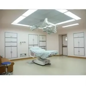 Air Handling Units, AHU, HVAC